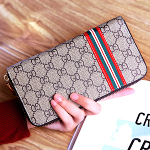 欧美大牌女士钱包