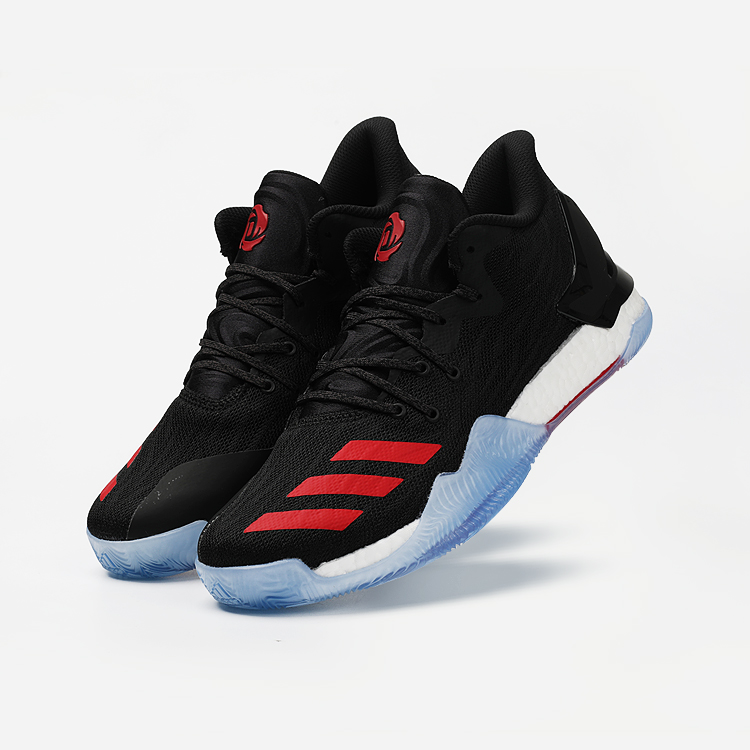 推荐最新罗斯球鞋 罗斯黑红球鞋信息资料_实惠