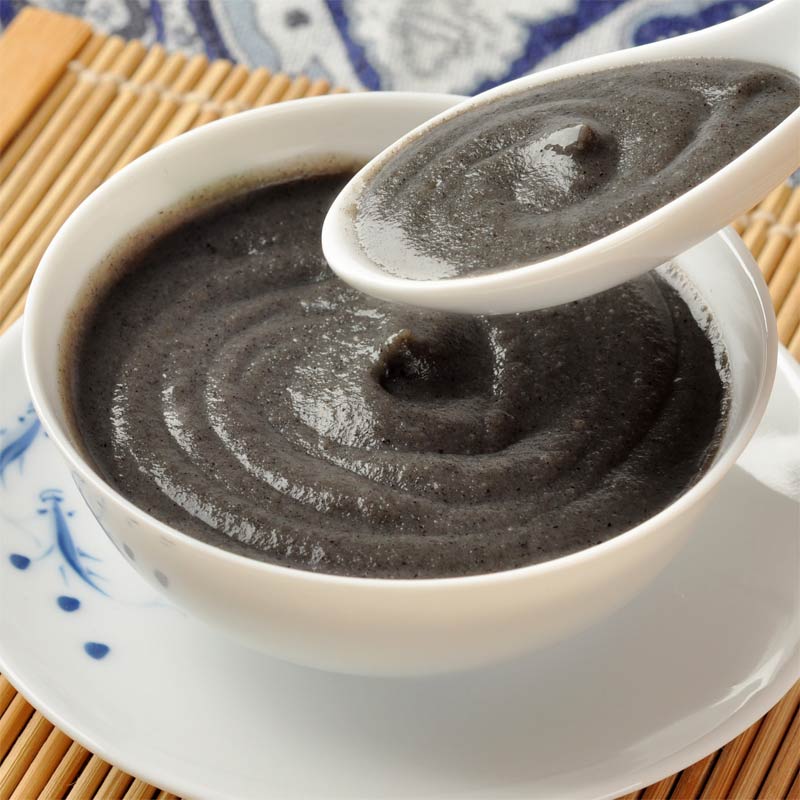 营养早餐南方黑芝麻食品糊无糖袋冲调谷物1折