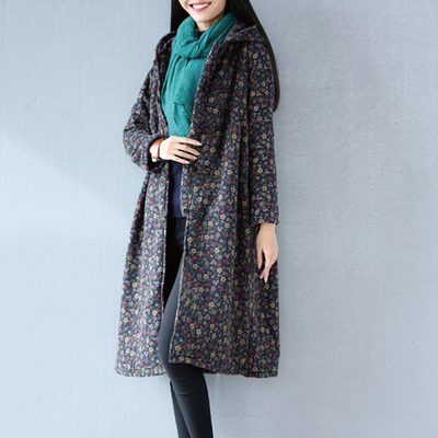 民族风棉衣女长款冬_淘宝民族风棉衣女长款冬