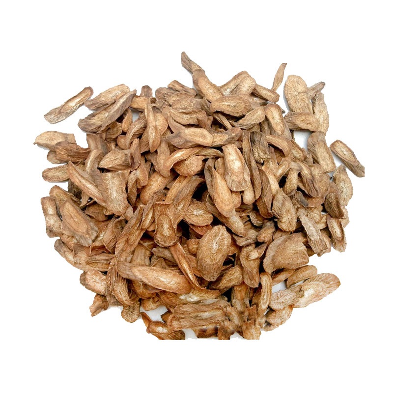 【天天特价】徐州特产黄金牛蒡茶正品特级养生茶叶牛蒡熟片牛旁茶