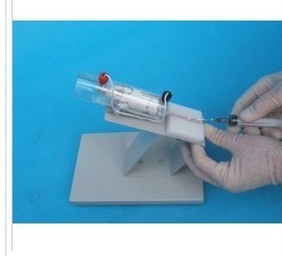 促销小鼠固定器小鼠尾注固定筒架小鼠尾静脉注