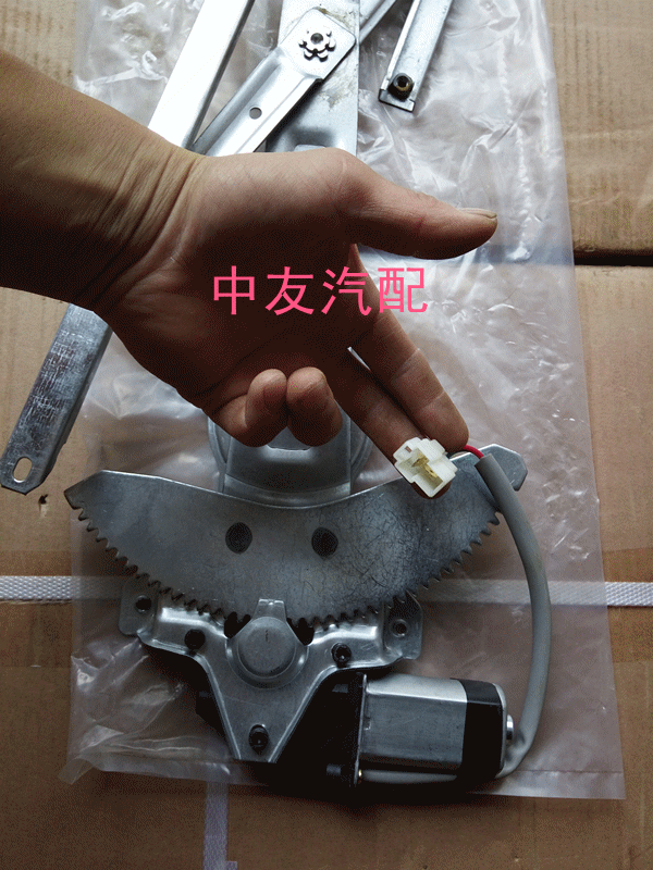 汽车门窗玻璃升降器电机 车窗电机 升降马达 12v24v zehndeo