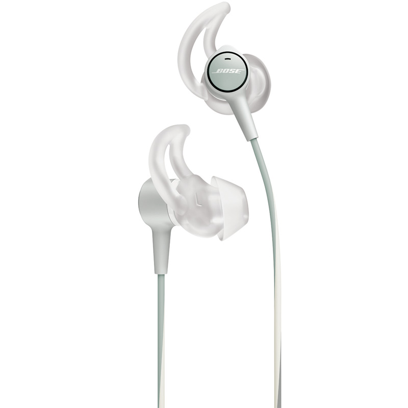 bose soundtrue ultra 耳塞式耳机 bose入耳式运动耳机 新款ultra