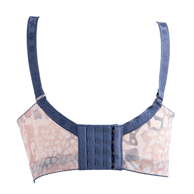 两<em>穿</em>款收<em>副乳</em>聚拢调整<em>胸罩</em> 走光<em>文胸</em>内衣少女