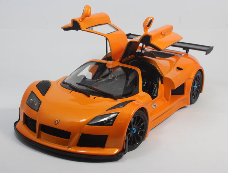 奥拓autoart 1:18 太阳神 阿波罗 apollo s 合金汽车模型 新品