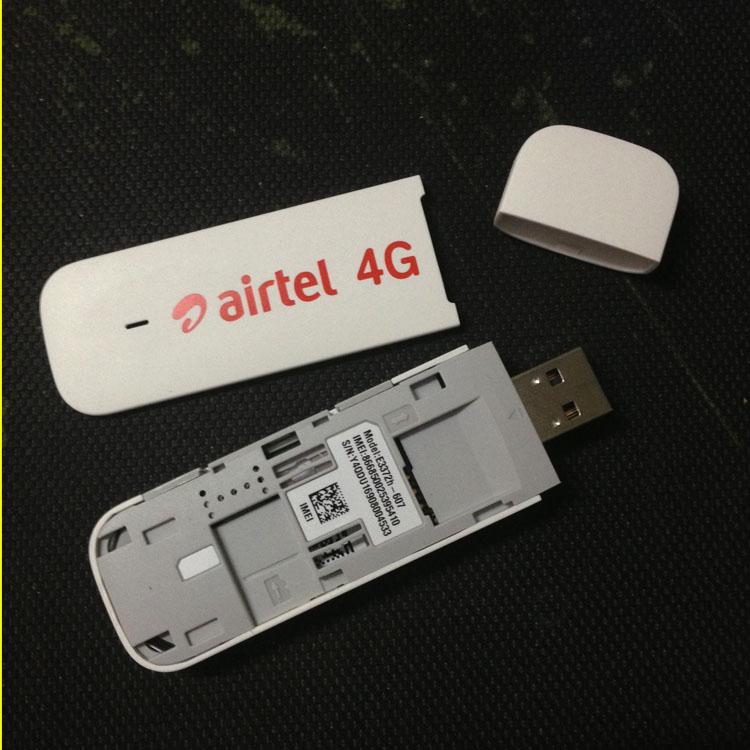 全网通4g无线路由器电信移动联通3g无线上网卡托设备三网车载wifi