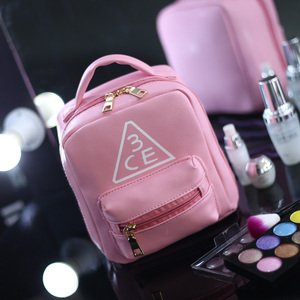 时尚手提化妆包