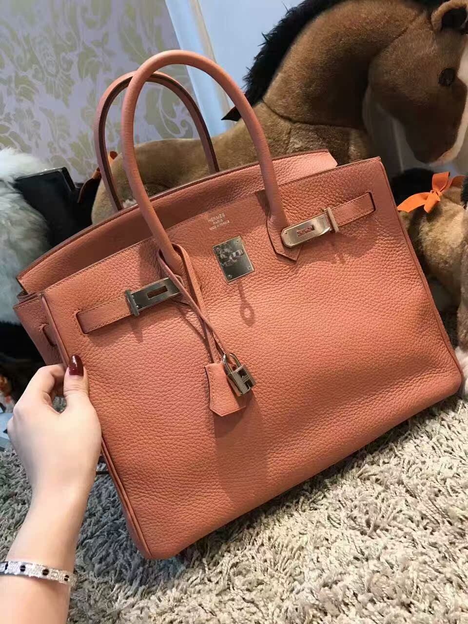 爱马仕birkin