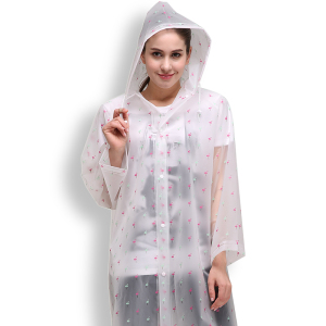 雨衣旅游便携雨披