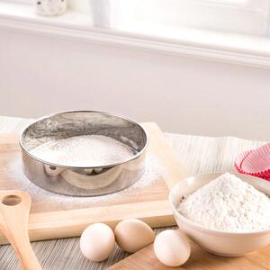 304不锈钢细面粉筛网