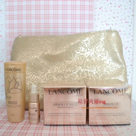 兰蔻小样套装正品_特价|包邮_玫琳凯包包正品