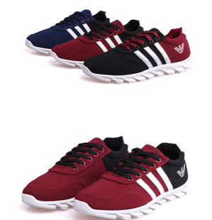 最新男士休闲鞋|全球十大男士鞋子品牌_天津E