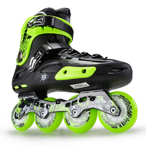 专业成人溜冰鞋 