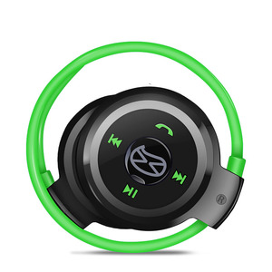 头戴式无线运动蓝牙耳机