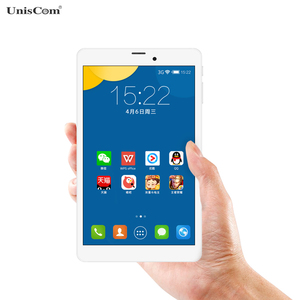 紫光电子 通话平板电脑