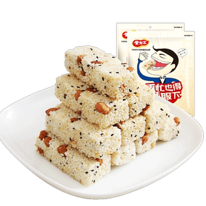 黄老五原味米花酥238g*2