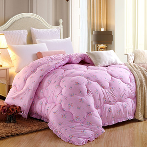 加厚保暖冬被被芯