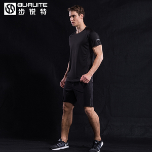 夏季青年运动套装