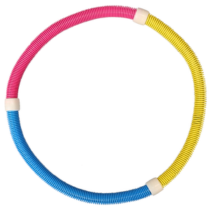 女士成人呼啦圈