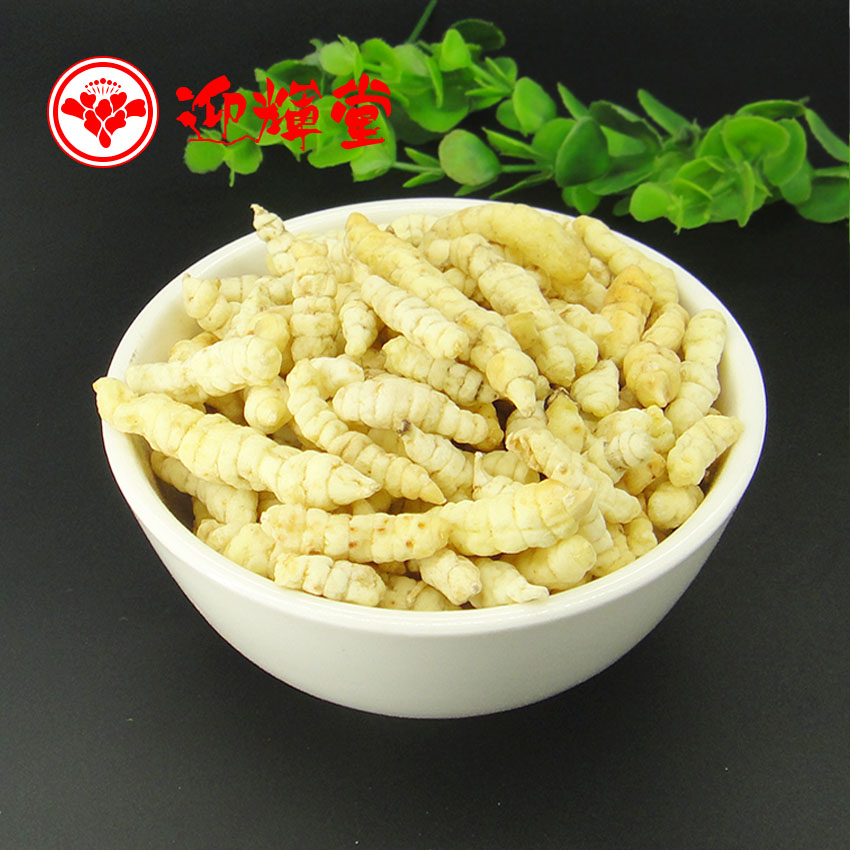 全场满46元包邮【迎辉堂】草石蚕 土冬虫 草地虫 泽兰根500g