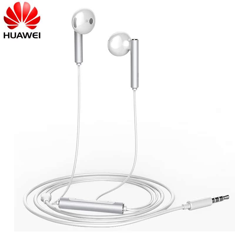 Huawei\/华为 AM116 耳机原装正品mate9 pro n