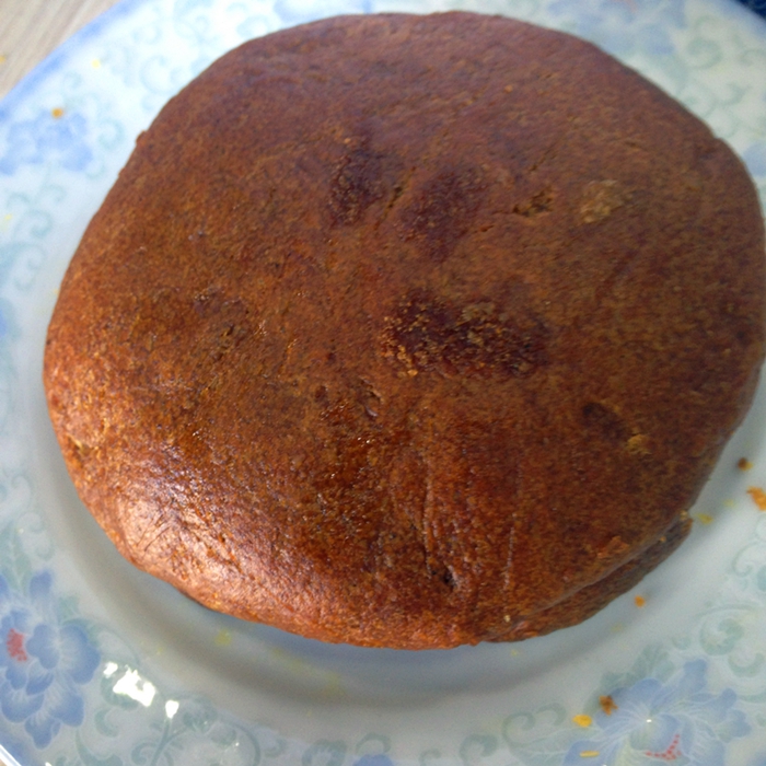 阳原特产 内蒙丰镇 混糖饼促销 麻油月饼红糖饼子丰镇