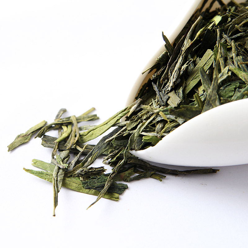 浙江龙井茶叶2号正宗杭州龙井茶绿茶100g散茶绿茶茶叶袋装包邮