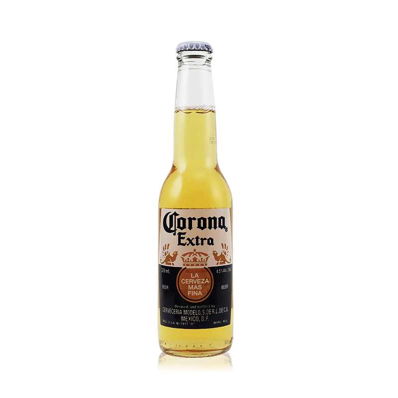 墨西哥啤酒品牌 corona科罗娜啤酒进口啤酒 330ml*6