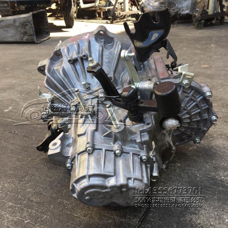 马自达3马自达m6睿翼 奔腾b70 2.0 2.3 2.5手动 波箱 变速箱总成