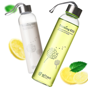 美淘淘玻璃水杯