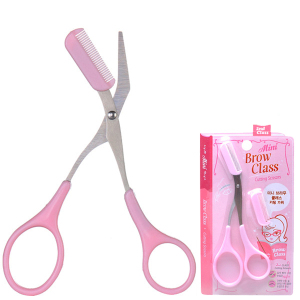 画眉卡辅助器眉卡眉贴纸