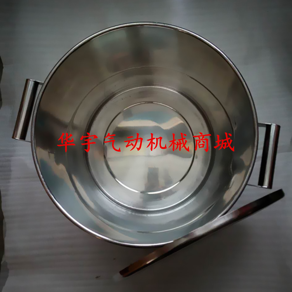 食品级不锈钢桶/304 316l材质/2升5升10l20l50l100l密封桶存料罐