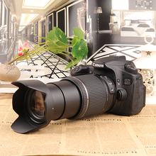 600D 60D套机二手单反相机高清旅游入门级摄影70D 佳能eos canon