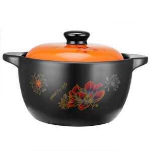 曼达尼养生砂锅