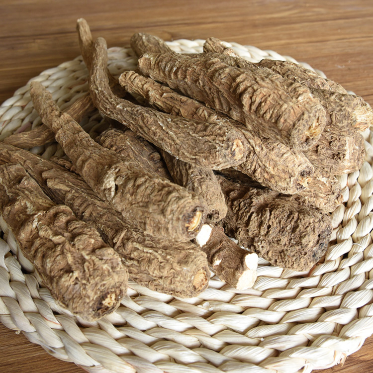 白芷个500g白芷根白芷条白芷棒