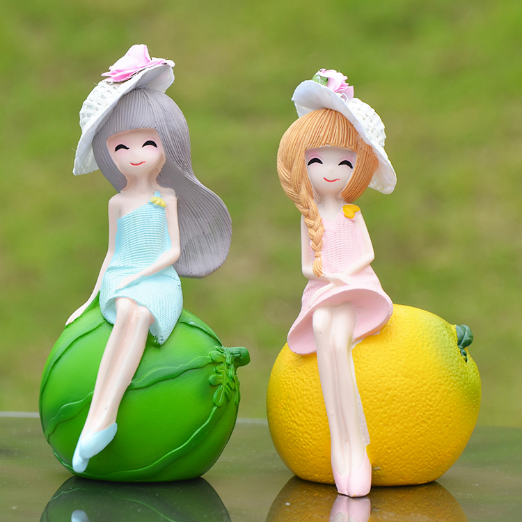 【天天特价】创意车内饰品汽车摆件车载车用高档女士可爱韩国摆件