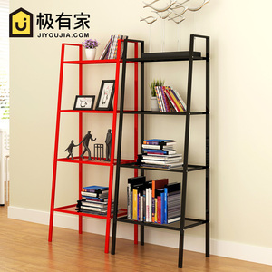 宜家落地多层置物架