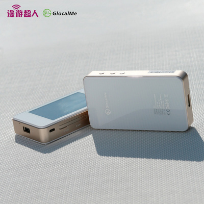 漫游超人】阿联酋迪拜随身wifi租赁无线移动境