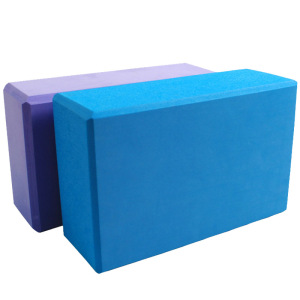【第二块半价】瑜伽砖头