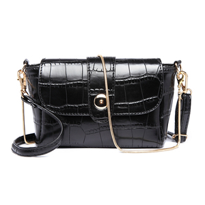 韩版时尚迷你小方包