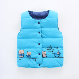 【新款儿童棉马甲】最新淘宝网新款儿童棉马甲优惠信息_Q友网
