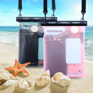 大容量手机防水袋