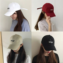 棒球帽子女韩版 潮夏天鸭舌帽青年运动遮阳防晒情侣太阳帽男 四季款
