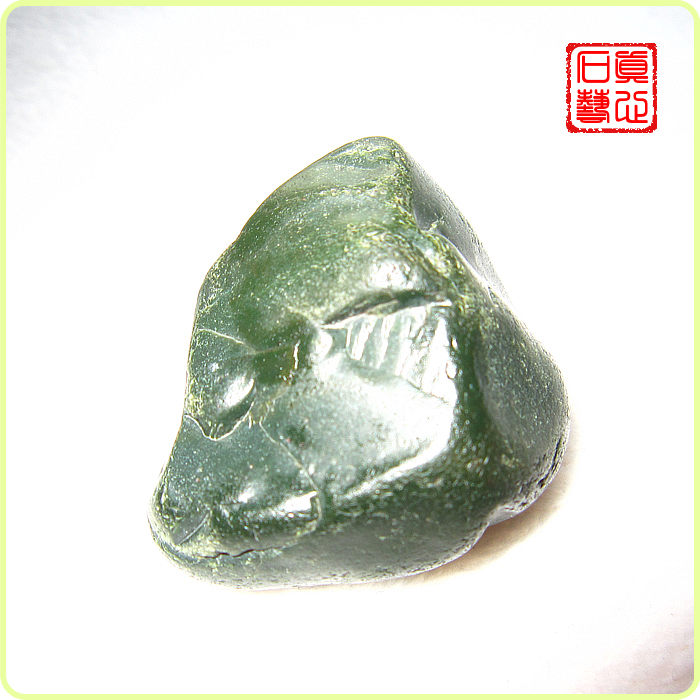 碧石肝石泥石阿拉善玛瑙绿肝石鸡肝羊肝猪肝原石籽料裸石原石