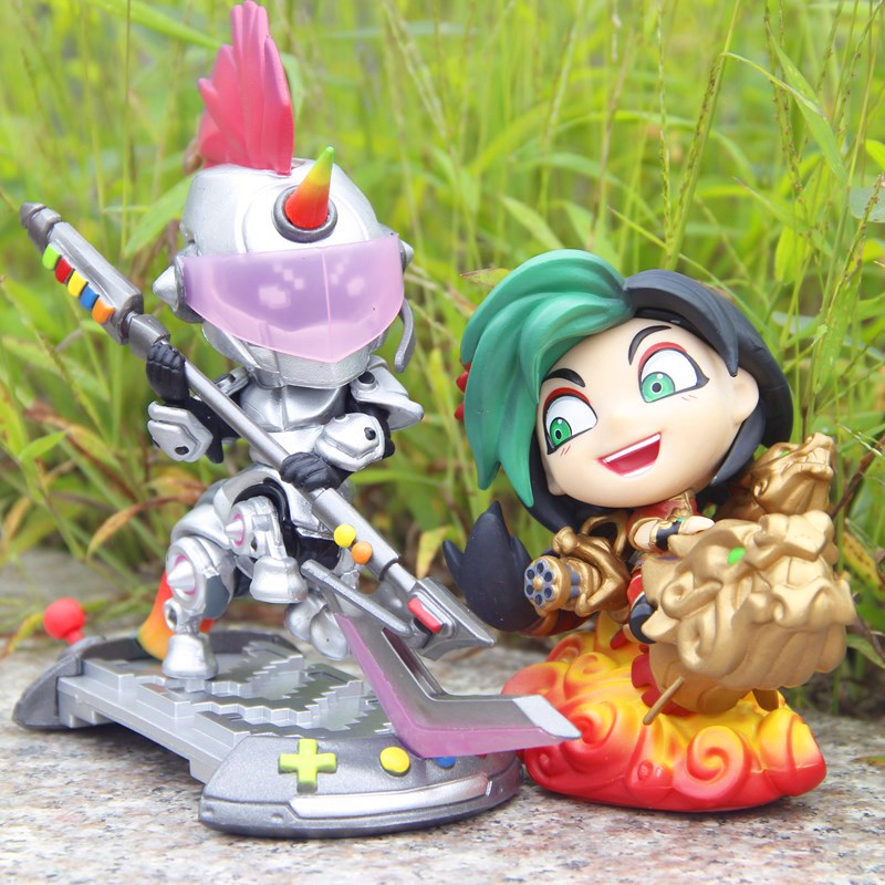 正品[手办掉漆]手办掉漆修复评测 车碰掉漆用什