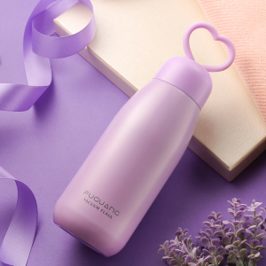 富光不锈钢保温杯