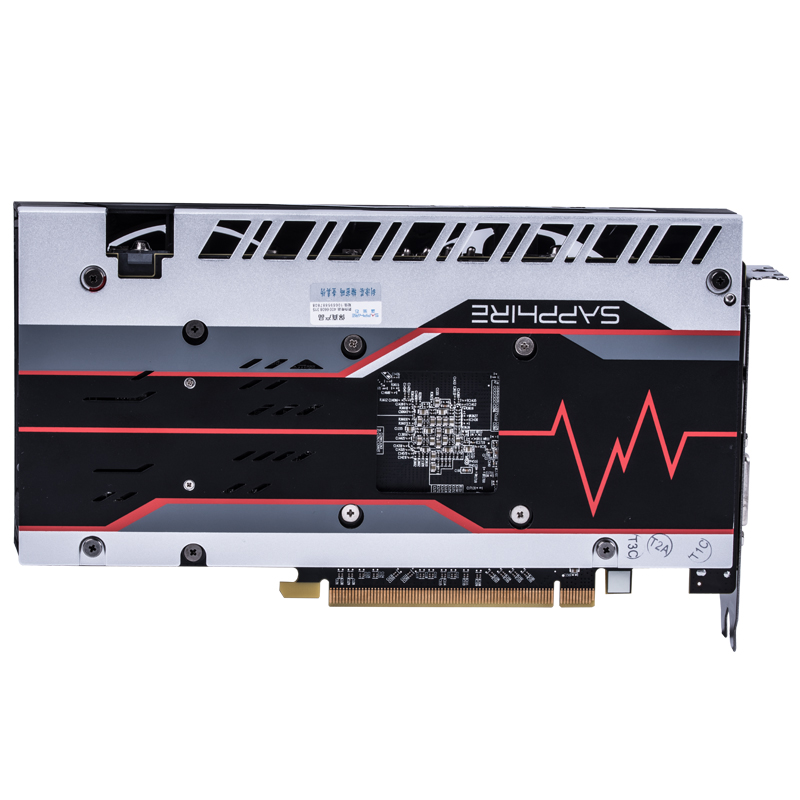 蓝宝石rx580白金版,rx580蓝宝石白金版 蓝宝石rx580 4g白金版oc电脑游戏显卡秒rx570超白金战gtx1060包邮