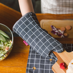 耐高温隔热手套