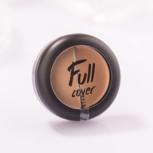 双色遮瑕膏隔离遮盖面部痘印粉刺 Cove全天候保湿 爱茉莉Full 韩国